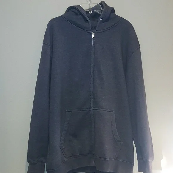 Lane Seven The Dude hoodie jacket - Picture 3 of 8